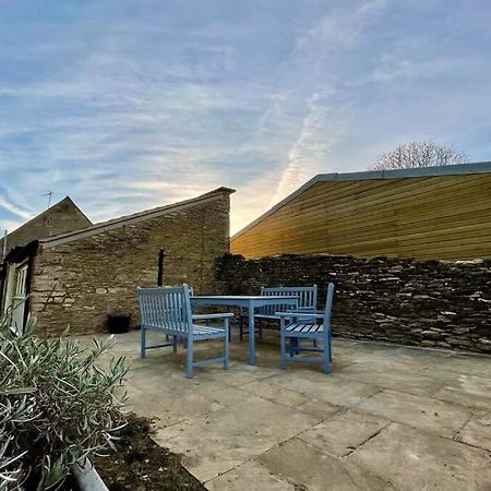 Paddock View, Castle Combe 빌라 외부 사진